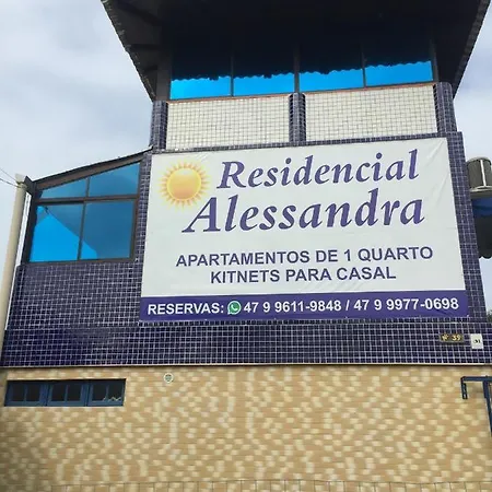 Pousada Alessandra-2