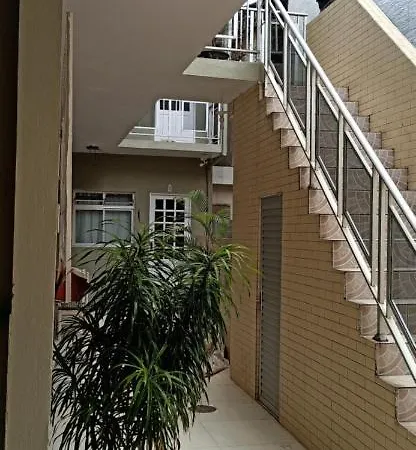 Pousada Almeida-3
