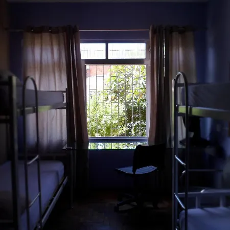 Hostel Nossa Casa-3