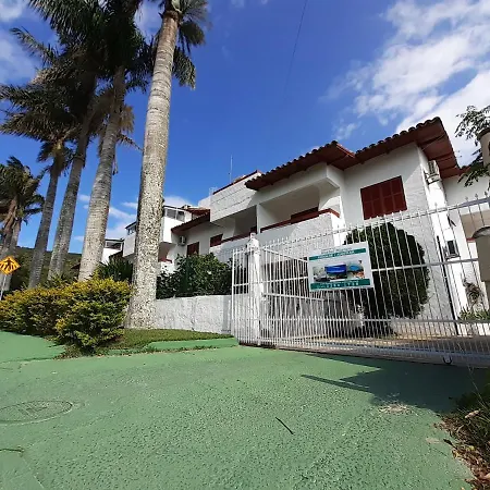 Residencial Hostal Blanco-2