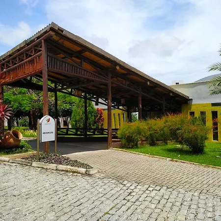 Hotel Recanto Wirapuru-2