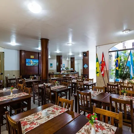 HsHotelaria - Filial Bombinhas-3