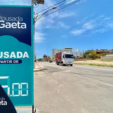 Pousada Gaeta Meaipe Guarapari-3