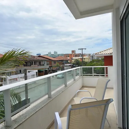 Hospedaria Home Suites Mariscal-3