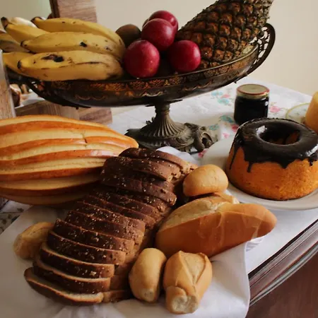 Hotelinho Urca Guest House-2