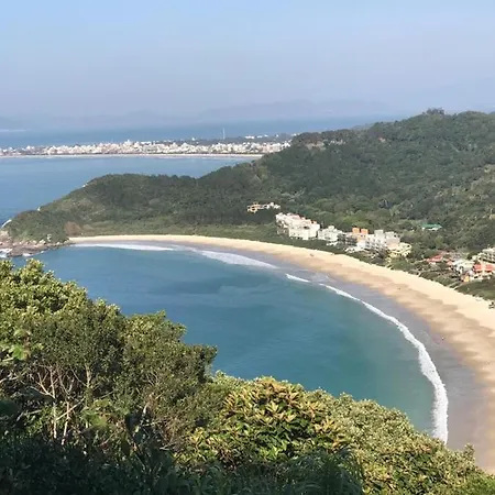 Hospedaria Canto do Morro-2