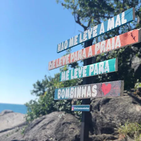 Pousada Kia Ora Bombinhas-3