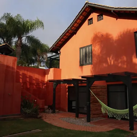 Janela de Marcia Bed&Breakfast-3