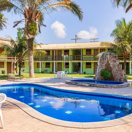Beira Mar Praia Hotel-2