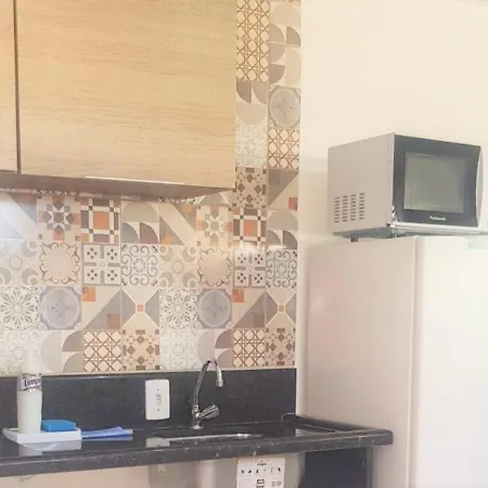Residencial di Raffaele em Bombinhas-2