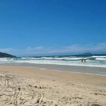 Praia Pousada Tatuíra-2