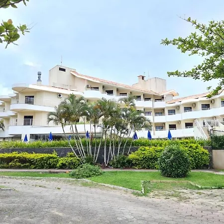 Praia Brava Hotel-2