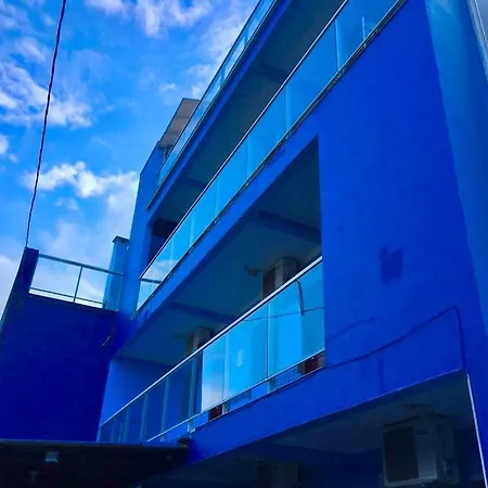 Residencial Gralha Azul-3