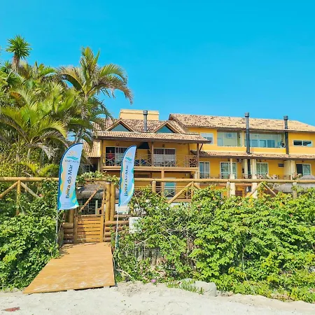 Apart Hotel Beira do Mar-2