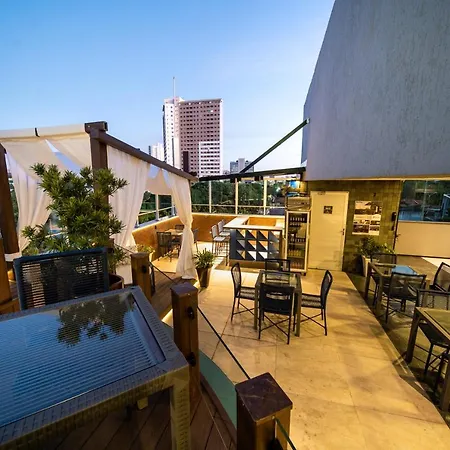 Hotel Meridional-3