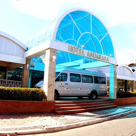 Amuarama Hotel-3