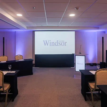 Windsor Leme Hotel-2