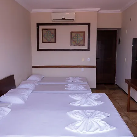 Porto Futuro Hotel-2