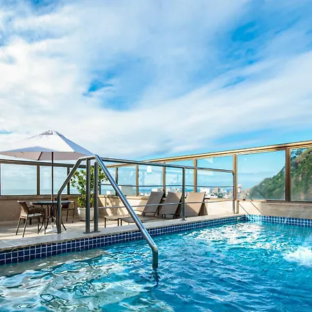 Hotel Atlântico Rio-2