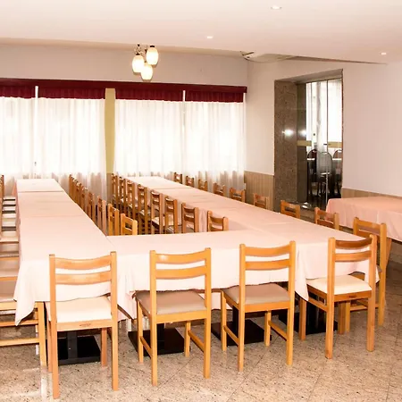 Hotel Pouso Real-2