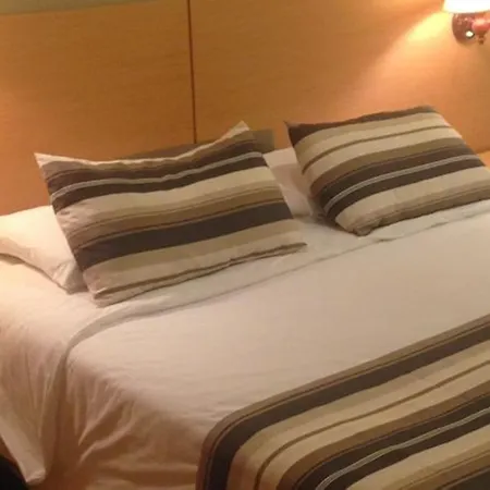 Augusto'S Copacabana Hotel-3