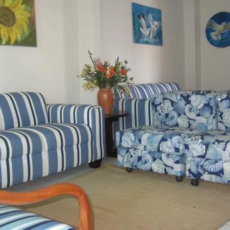 Hotel Geranius Ingleses-3
