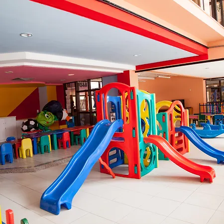 Hotel Jurerê Beach Village - OFICIAL-2