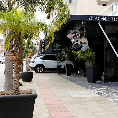 Das Nações Hotel-3