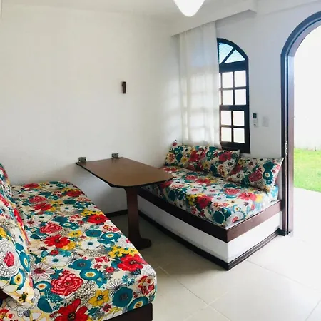 Morro Das Pedras Clube Hotel-2