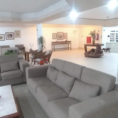 Hotel Nova Guarapari-2