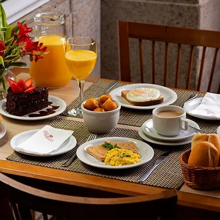 Hotel Regina Rio de Janeiro-2