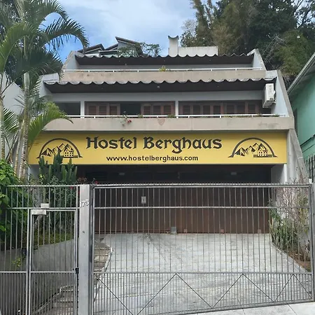Hostel Berghaus-3