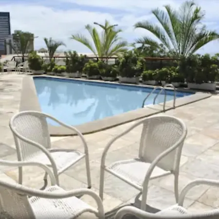 Hotel Ocean View Residence-2