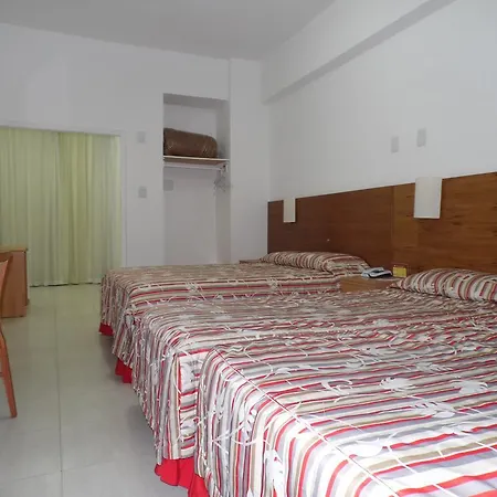 Atlântico Centro Apartments-2