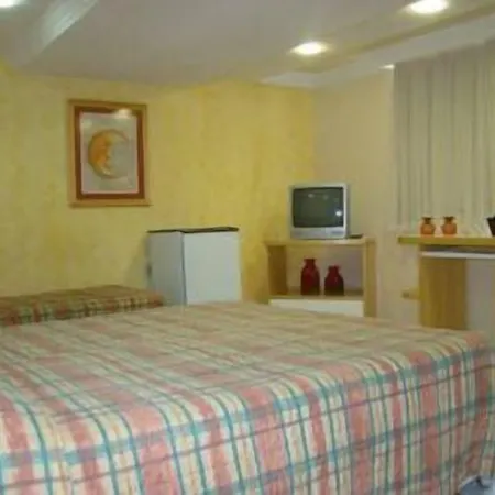 Raio de Sol Praia Hotel-3