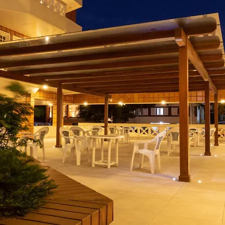 Ilhasul Hotel Residencia-2