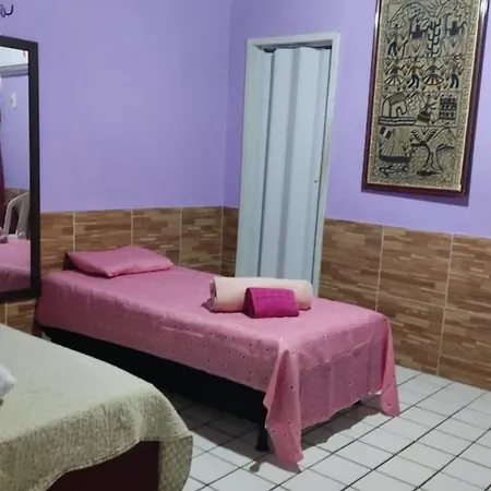 Pousada Carimbó-3