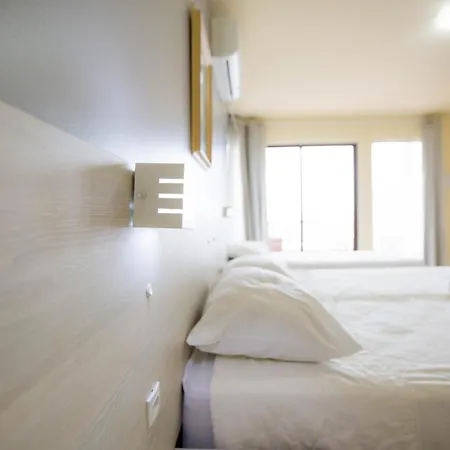 Hotel Vila Mar-2