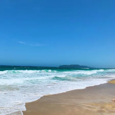 Pousada Moçamba Dunas Beach-3