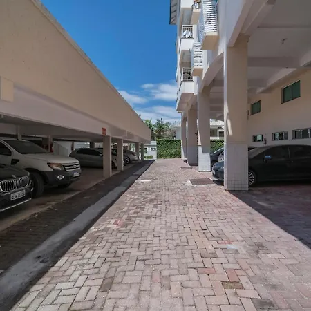 Bombinhas Summer Beach Apt 333-2