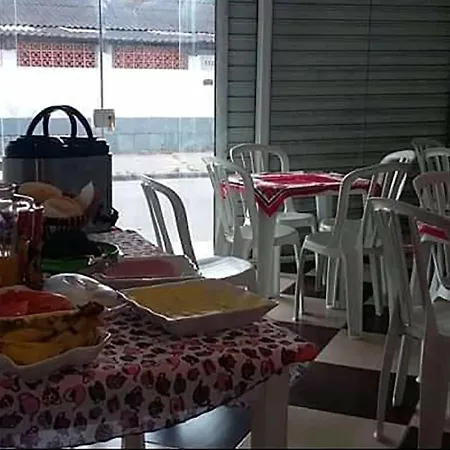 Pousada Do Léo-3