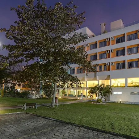 Hotel Porto Sol Ingleses-3