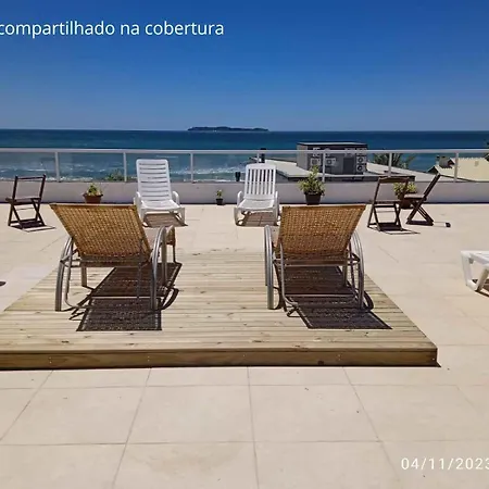 Pousada Pedras do Mariscal-3