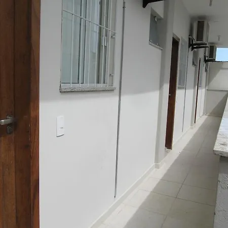 Ilha Norte Apart Hotel-3