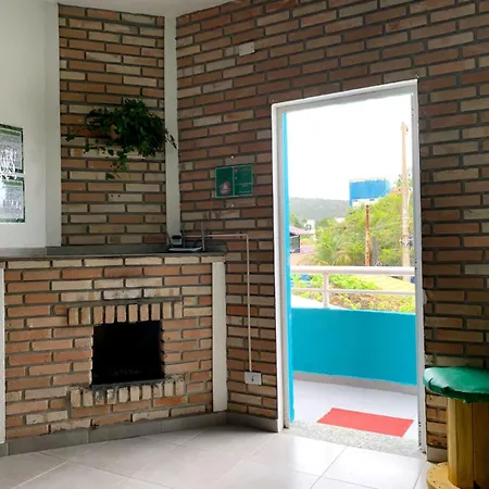 Hostel Vento Leste-3