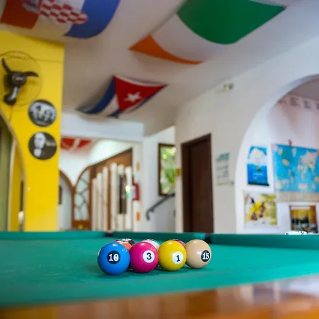 Geckos Hostel-2