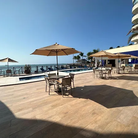 Iate Plaza - Flat 312 Particular-2