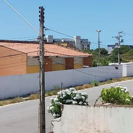 Hotel Praia 2000-2