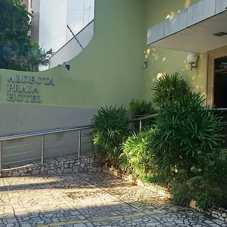 Aldeota Praia Hotel-3