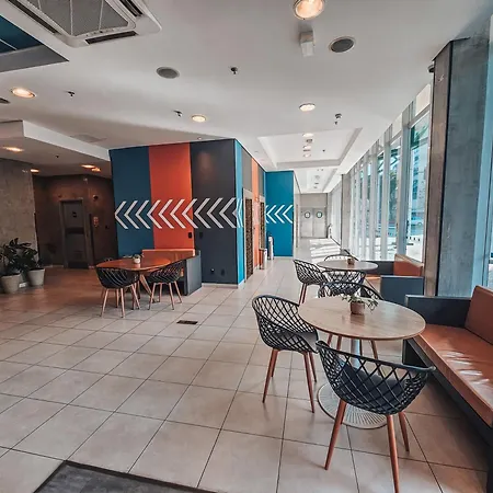 ibis budget Rio de Janeiro Centro-3